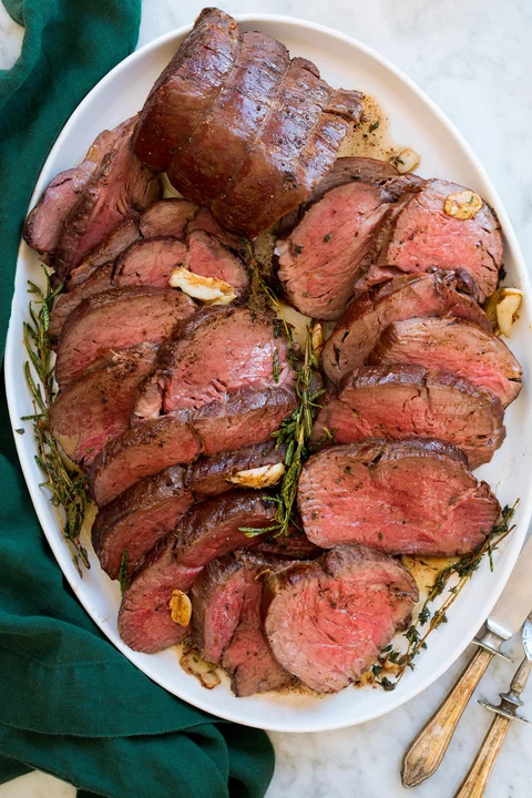 Thăn nội (Tenderloin)